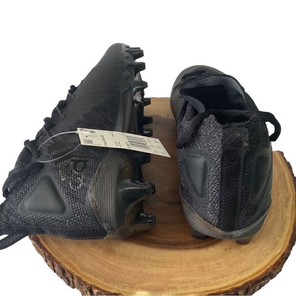 Adidas Freak Ultra 20 Primeknit Boost Football Cleats Black EF8671 Mens size 9 - Picture 8 of 12